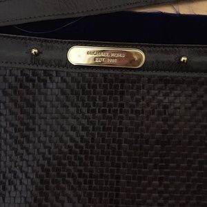 Michael Kors Fanny Pack Belt